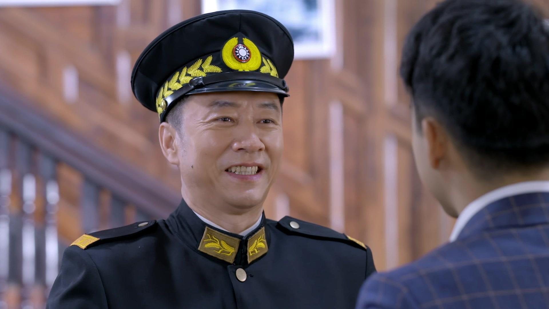 秘密的背后 第42集视频封面图