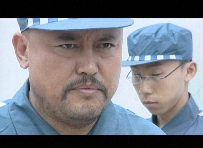 大追捕 第1集视频封面图