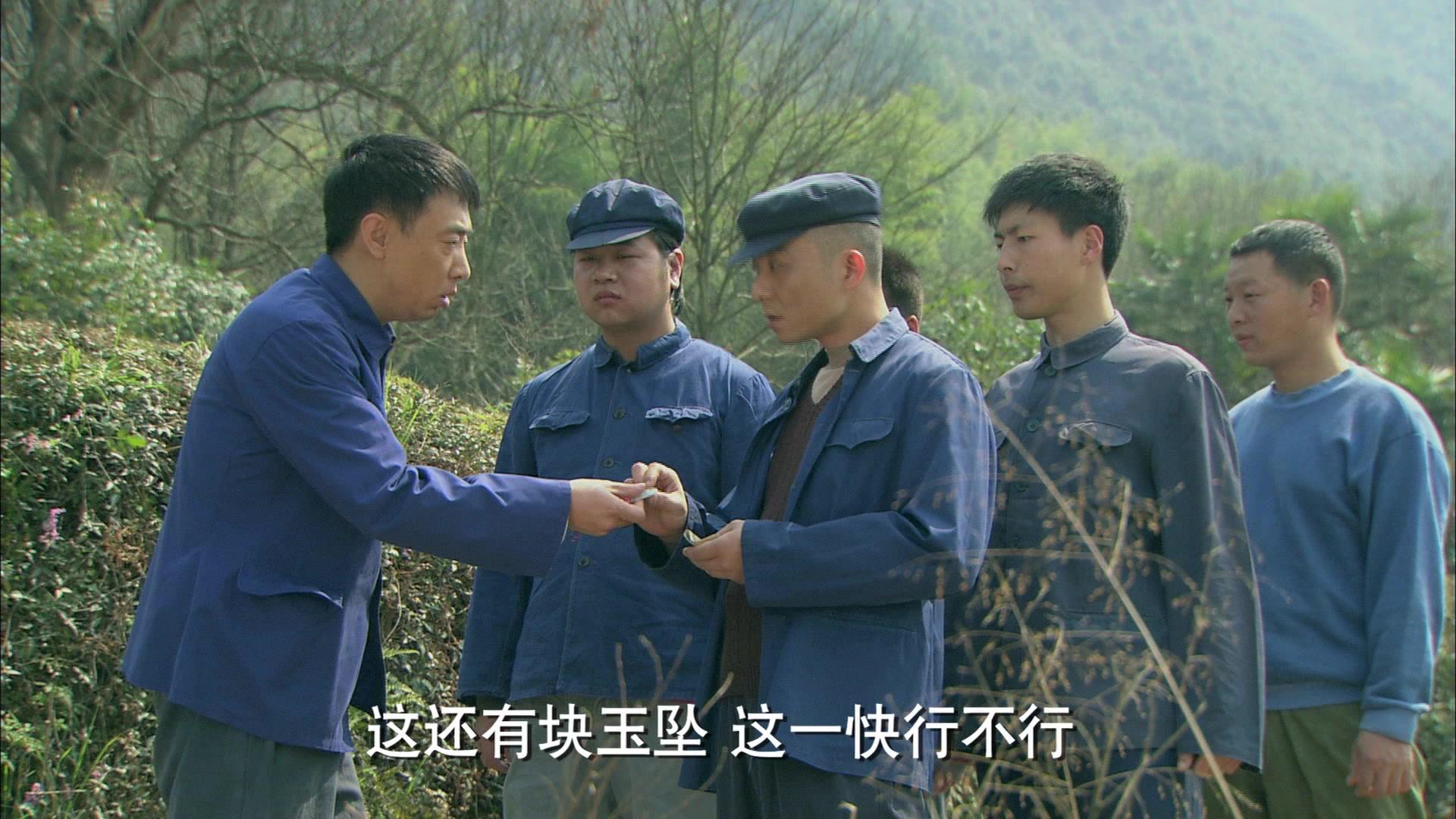 油菜花香 第5集视频封面图