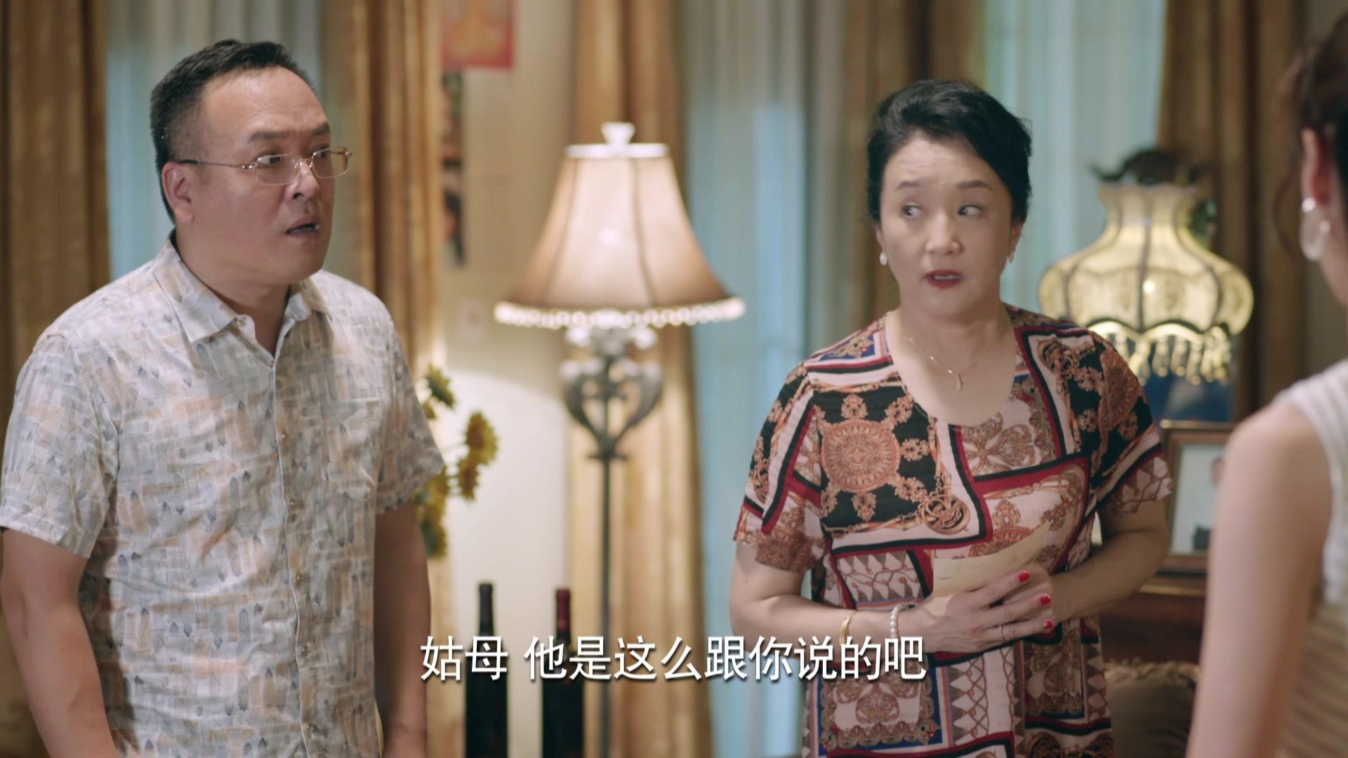 梦在海这边 第17集视频封面图