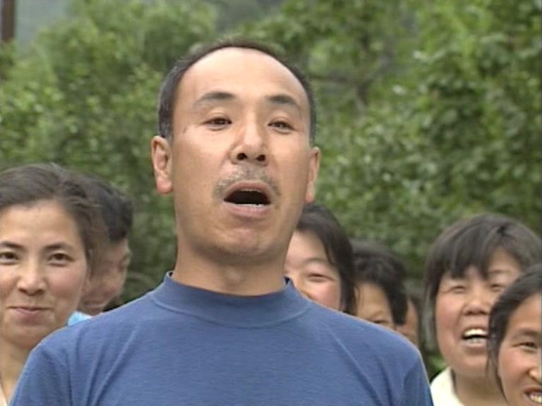 十品官吴山羊 第15集视频封面图
