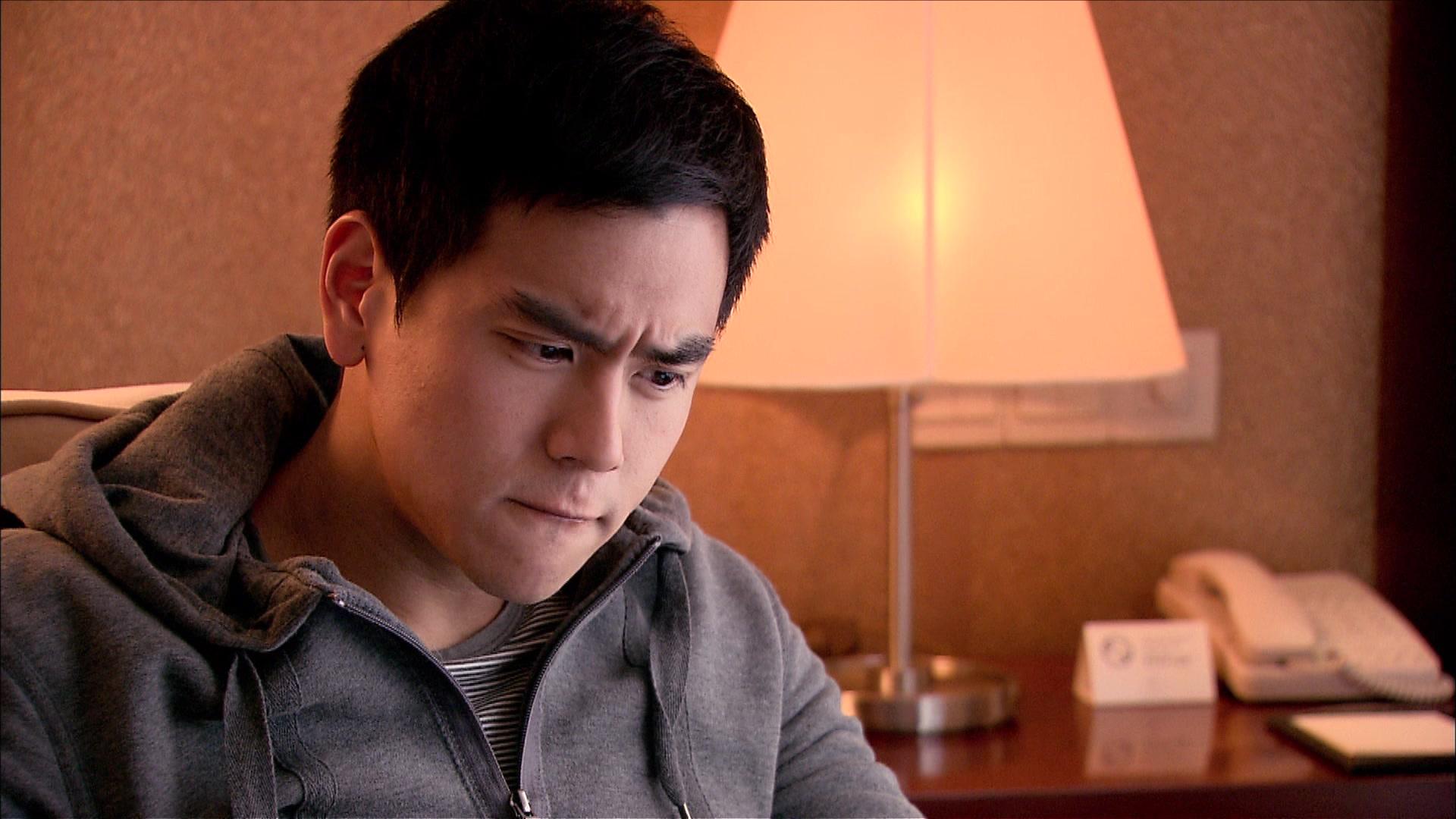 牵牛的夏天 第2集视频封面图