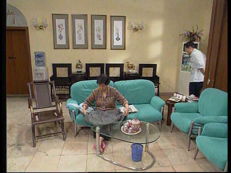 外来媳妇本地郎第一部 第199集视频封面图
