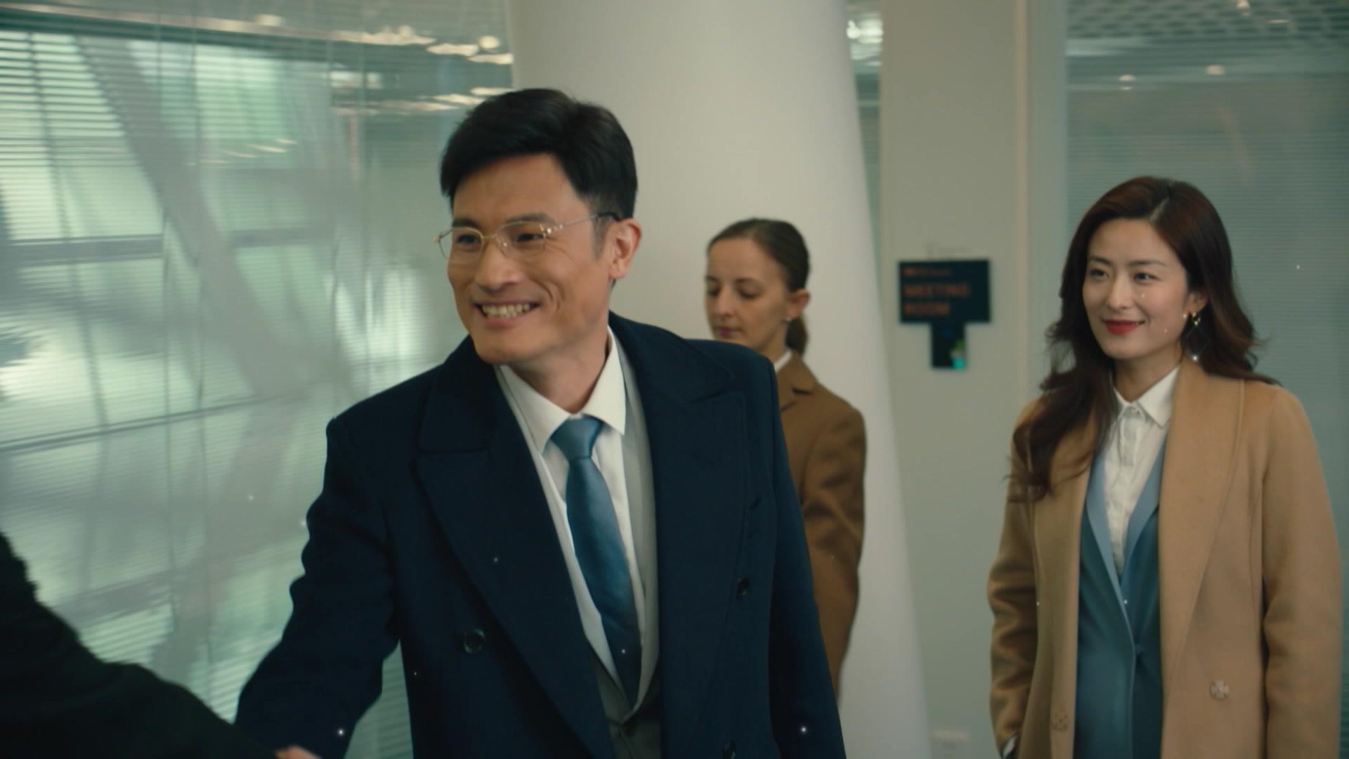 问天 第14集视频封面图