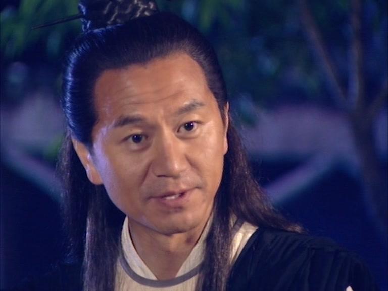 浪迹天涯 第21集视频封面图