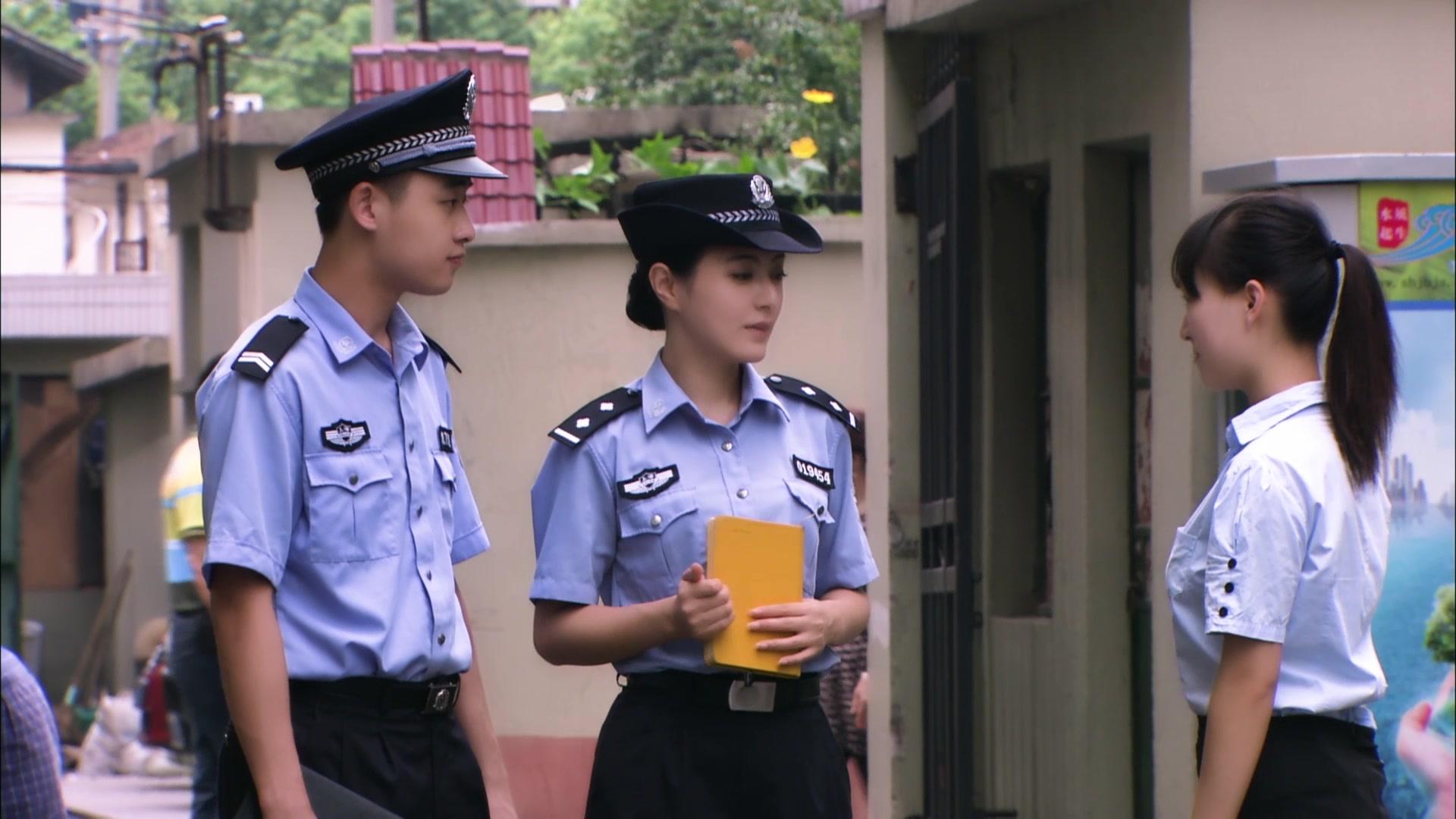 外滩警事 第14集视频封面图