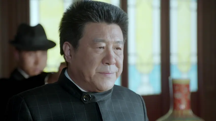玄武 30集