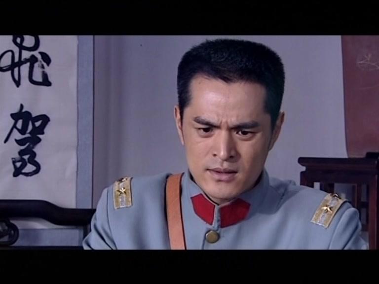 义薄南天 第14集视频封面图