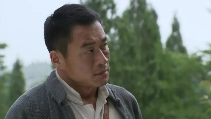 烽火双雄 24集
