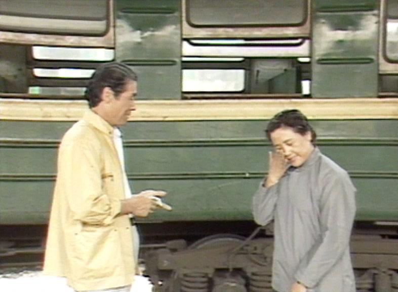从夏到秋 第1集视频封面图