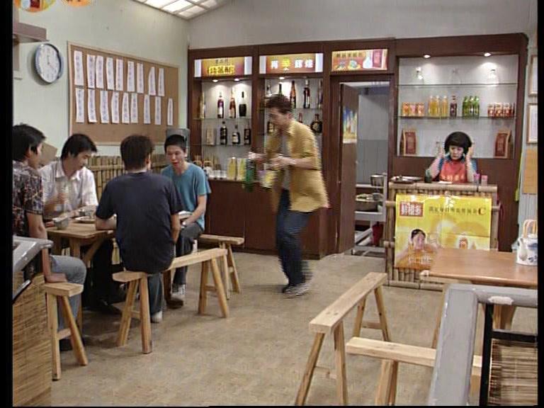 外来媳妇本地郎第二部 第86集视频封面图