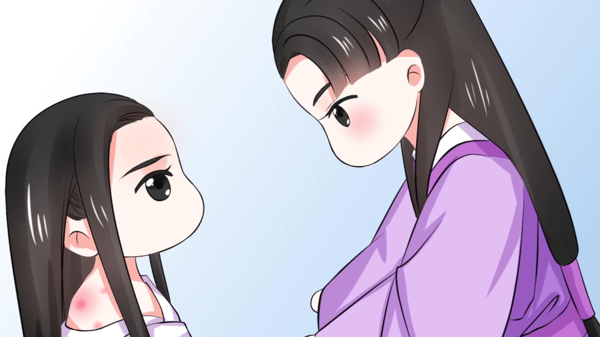 重生之慕甄第四季 第6集视频封面图