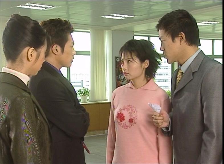 相约青春 第1集视频封面图