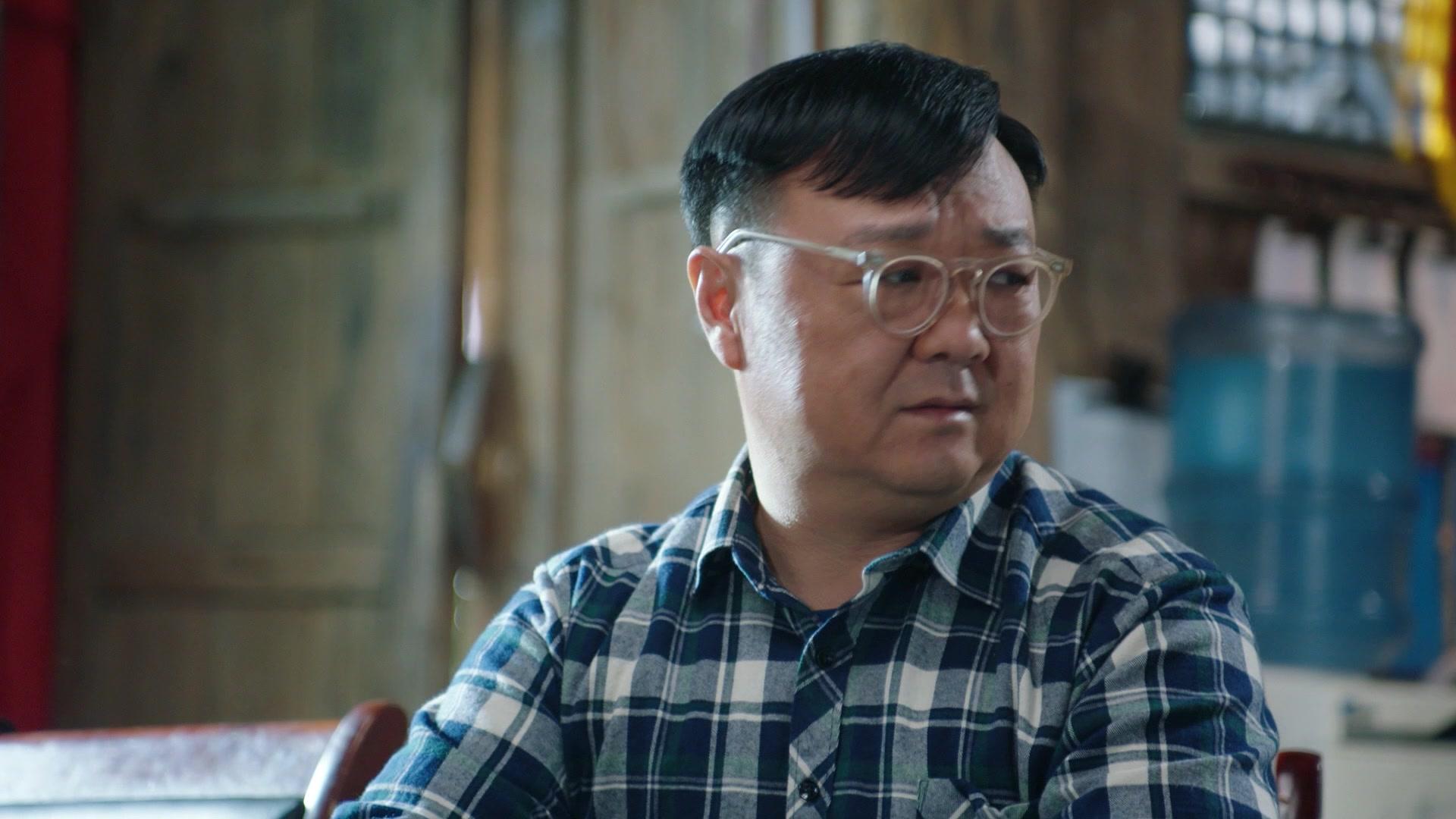 花繁叶茂 第10集视频封面图