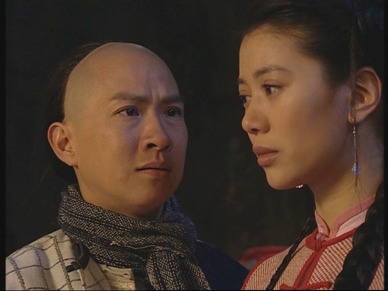 醉拳 第28集视频封面图