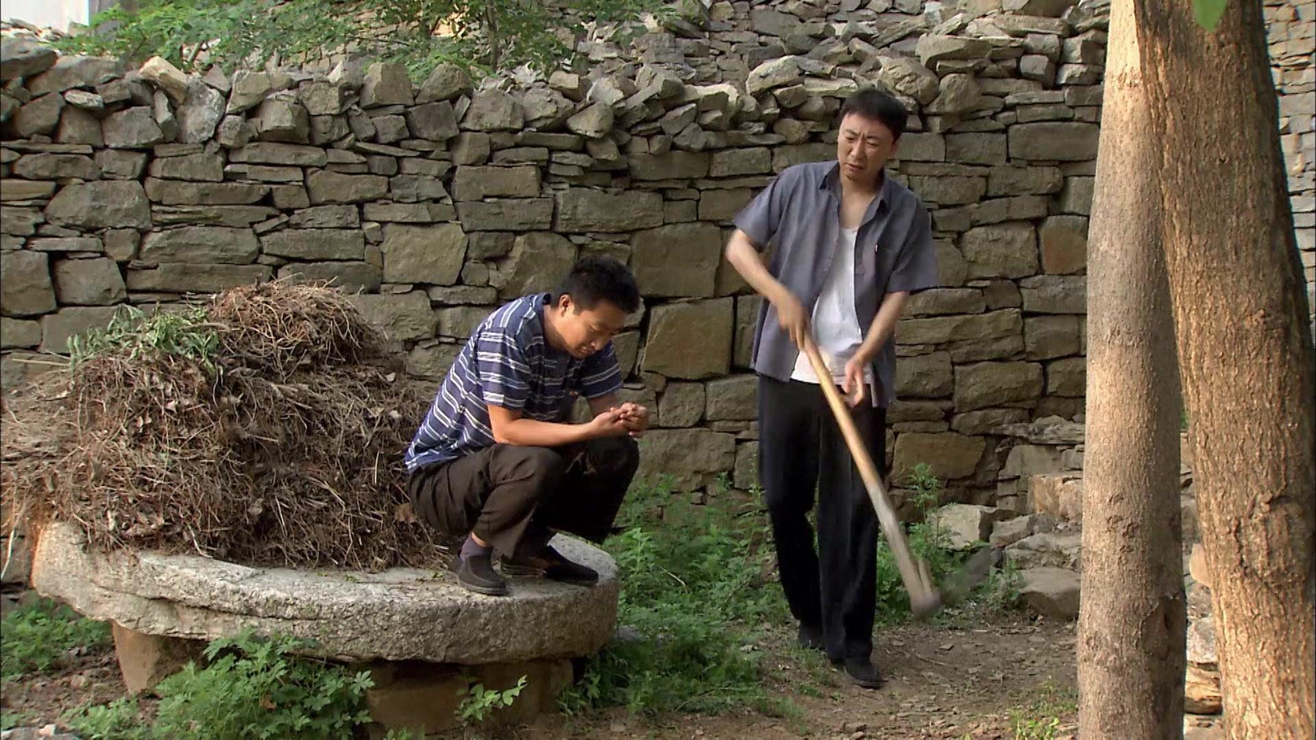 乡村都市情 第25集视频封面图