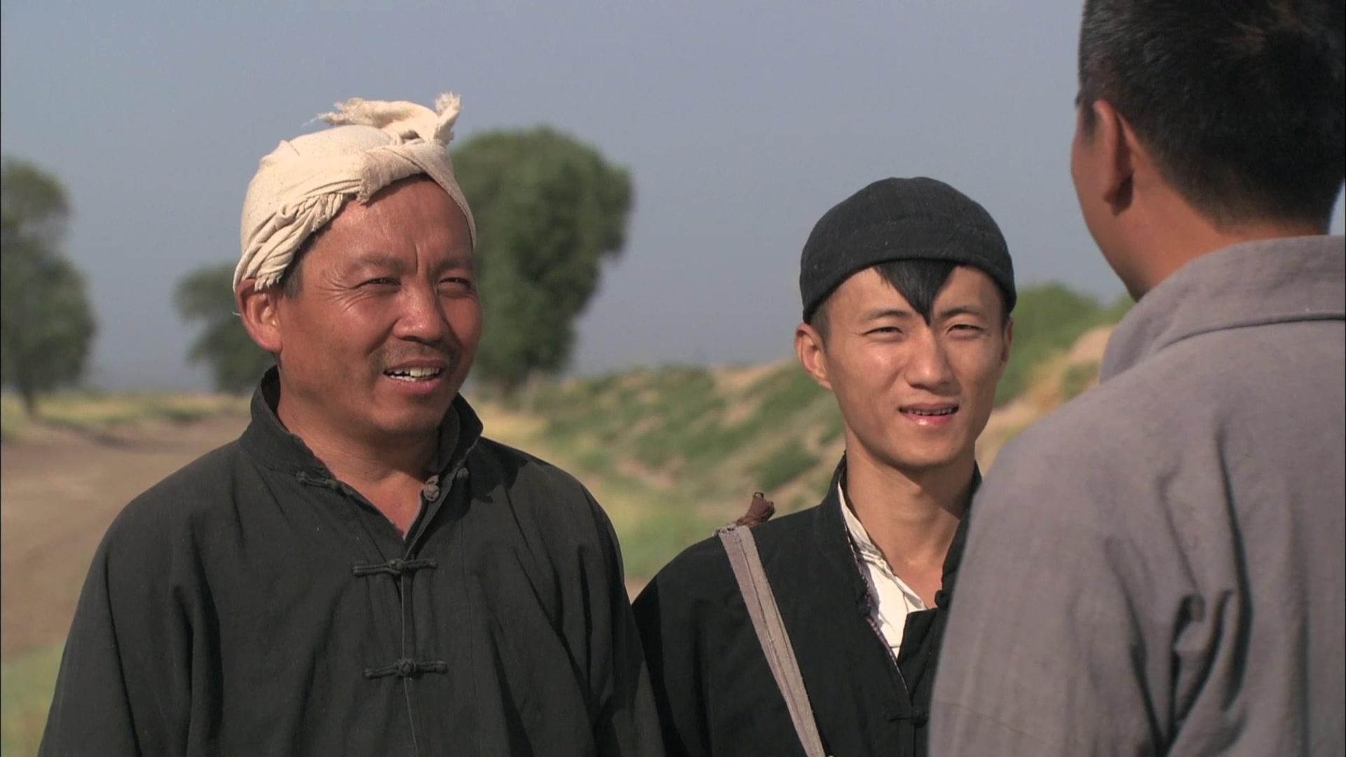 西口情 第25集视频封面图