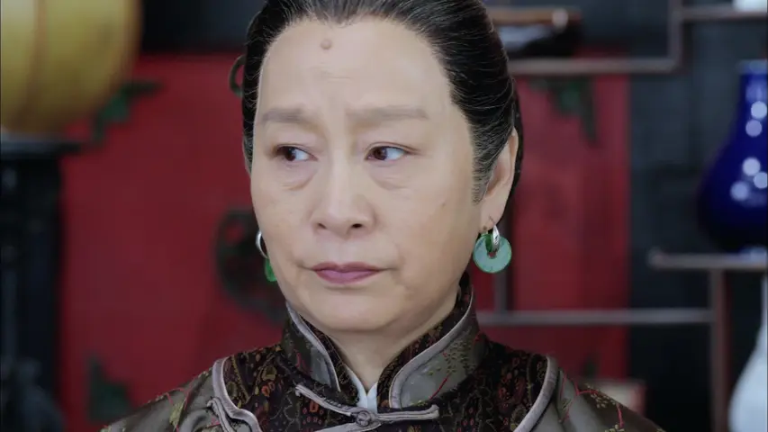 嫂子嫂子 14集