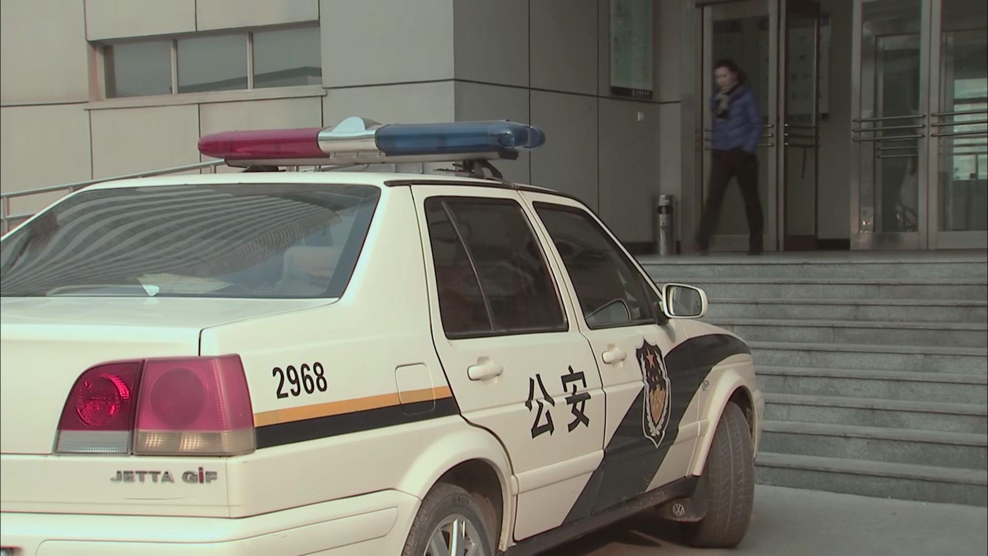 夺宝惊魂 第2集视频封面图