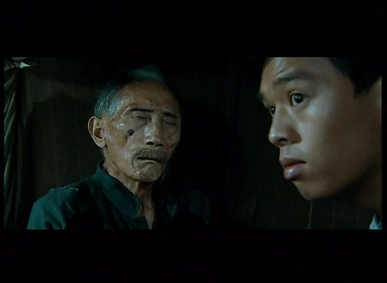 桂北剿匪记 第19集视频封面图