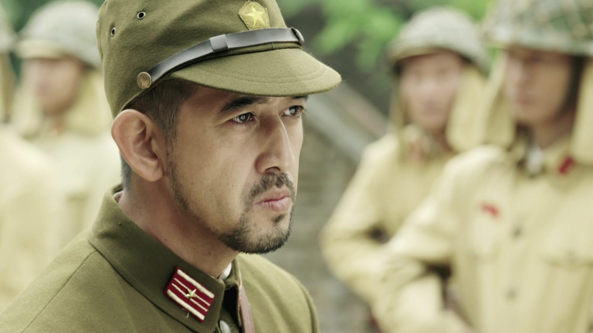 浴血青春 第10集视频封面图