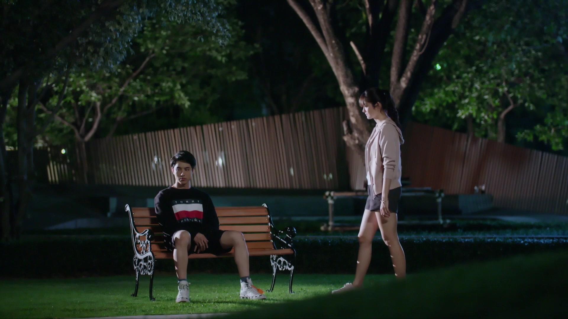 世界上的另一个我 第15集视频封面图