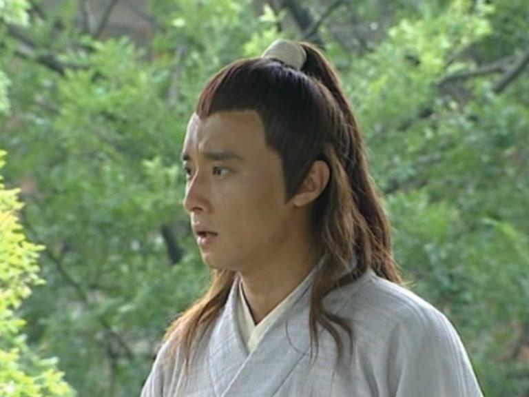 嘉靖风云之乱世情殇 第18集视频封面图