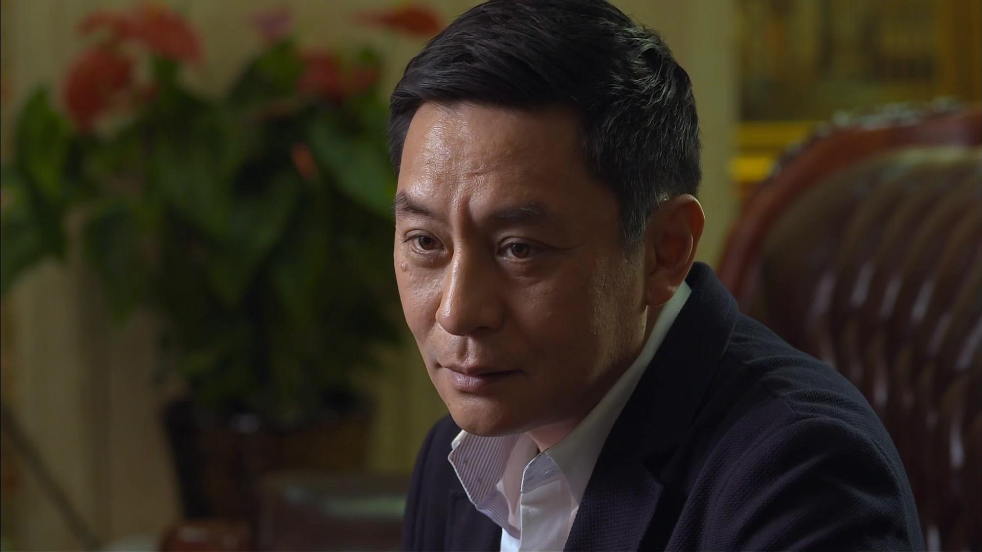 秘密追踪 第25集视频封面图