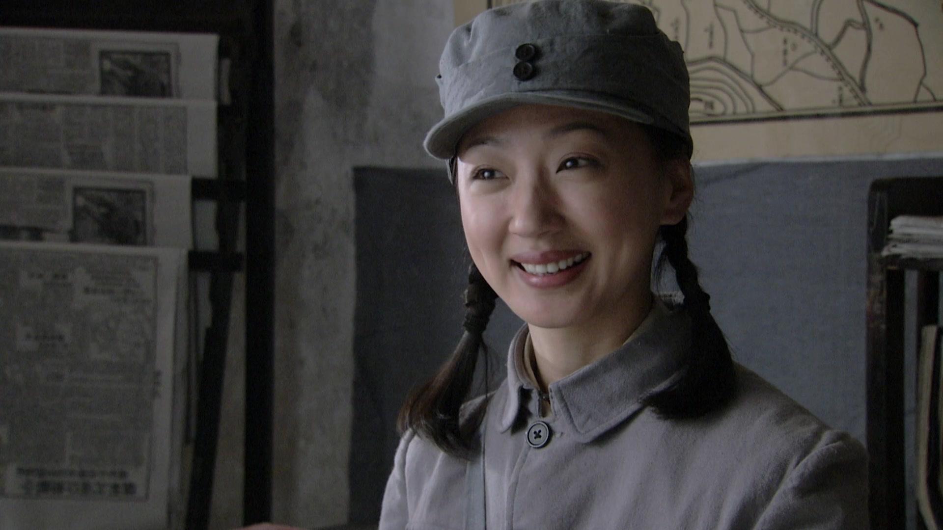 烽火硝烟里的青春 第11集视频封面图