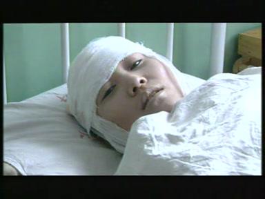 插翅难逃 第8集视频封面图