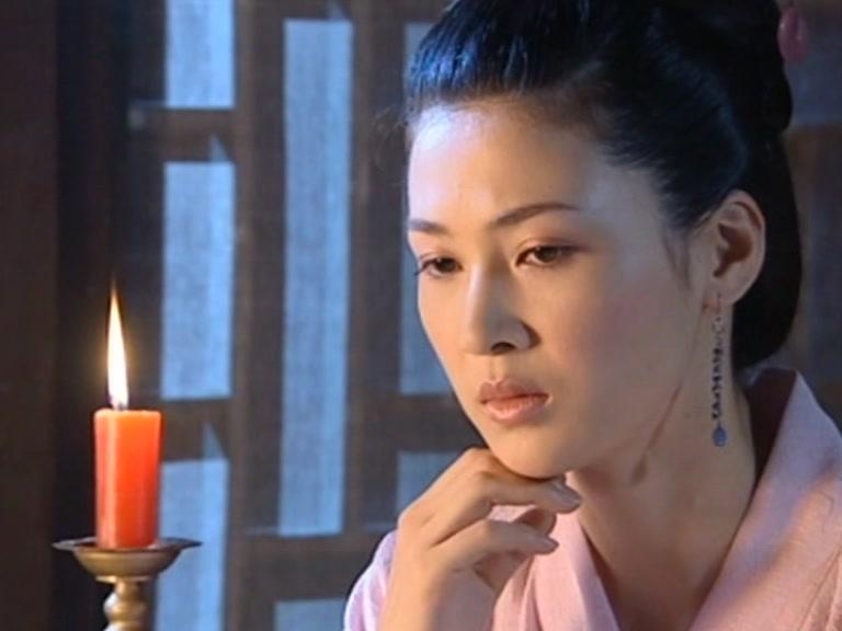 嘉靖风云之乱世情殇 第28集视频封面图
