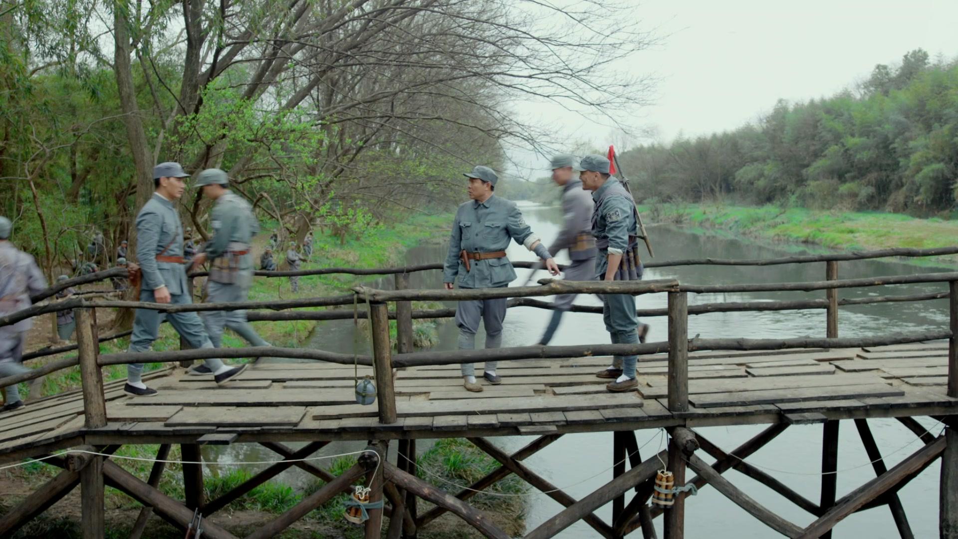 锻刀之英雄无悔 第43集视频封面图