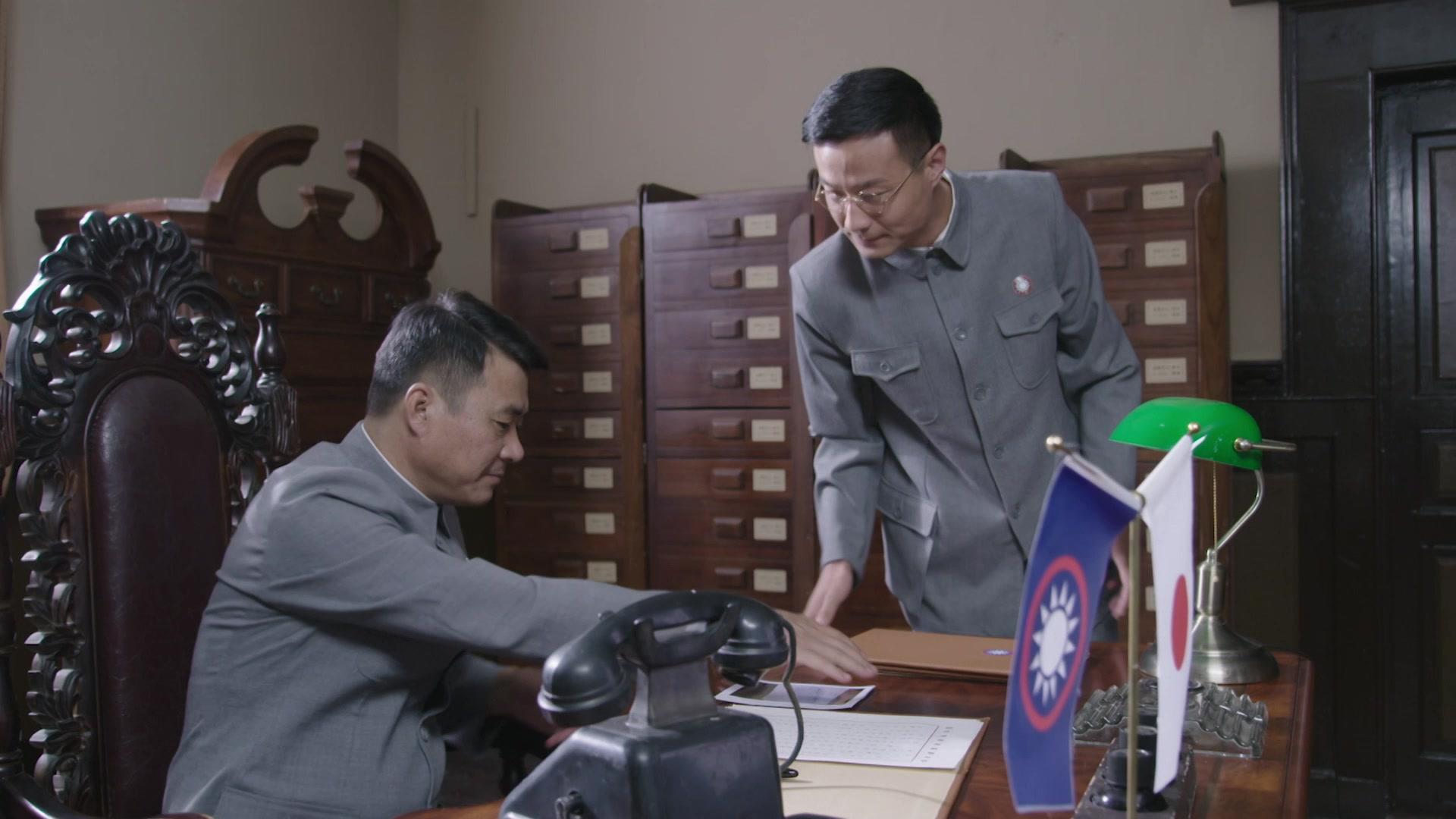 历史的使命 第12集视频封面图