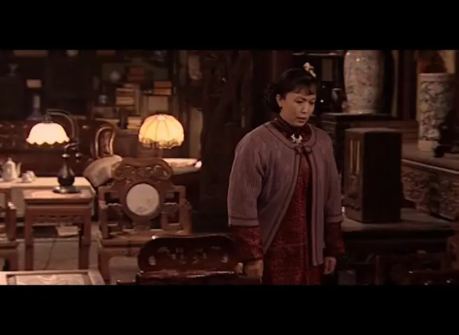 风雪同仁堂 3集