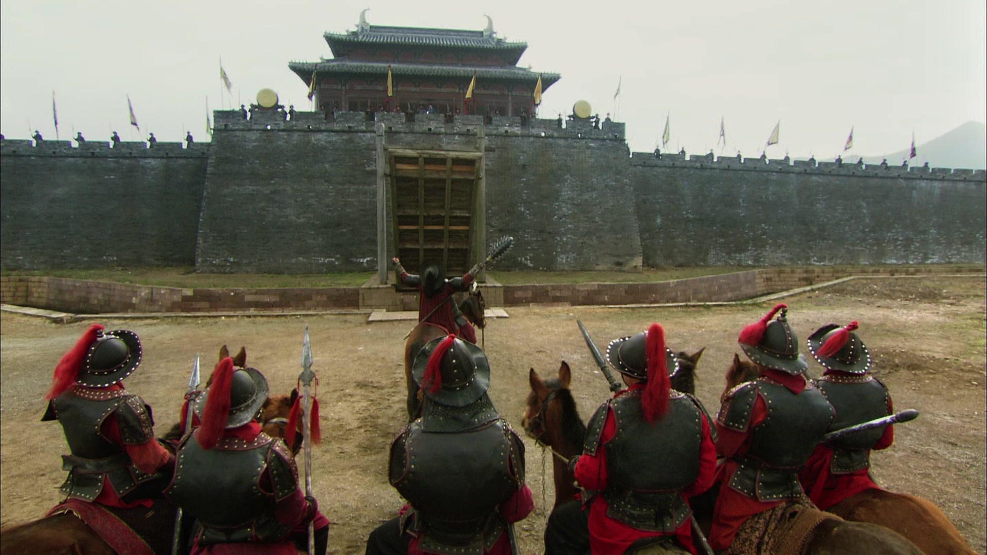 水浒传 第36集视频封面图