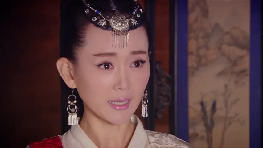 新甘十九妹 16集
