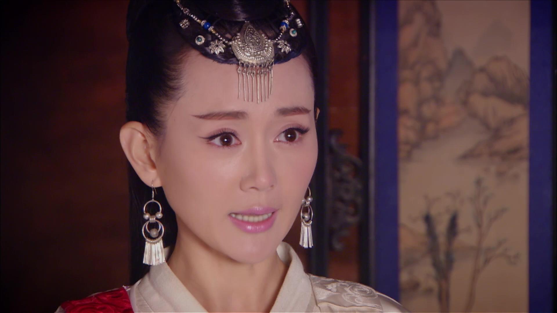 新甘十九妹 第16集视频封面图
