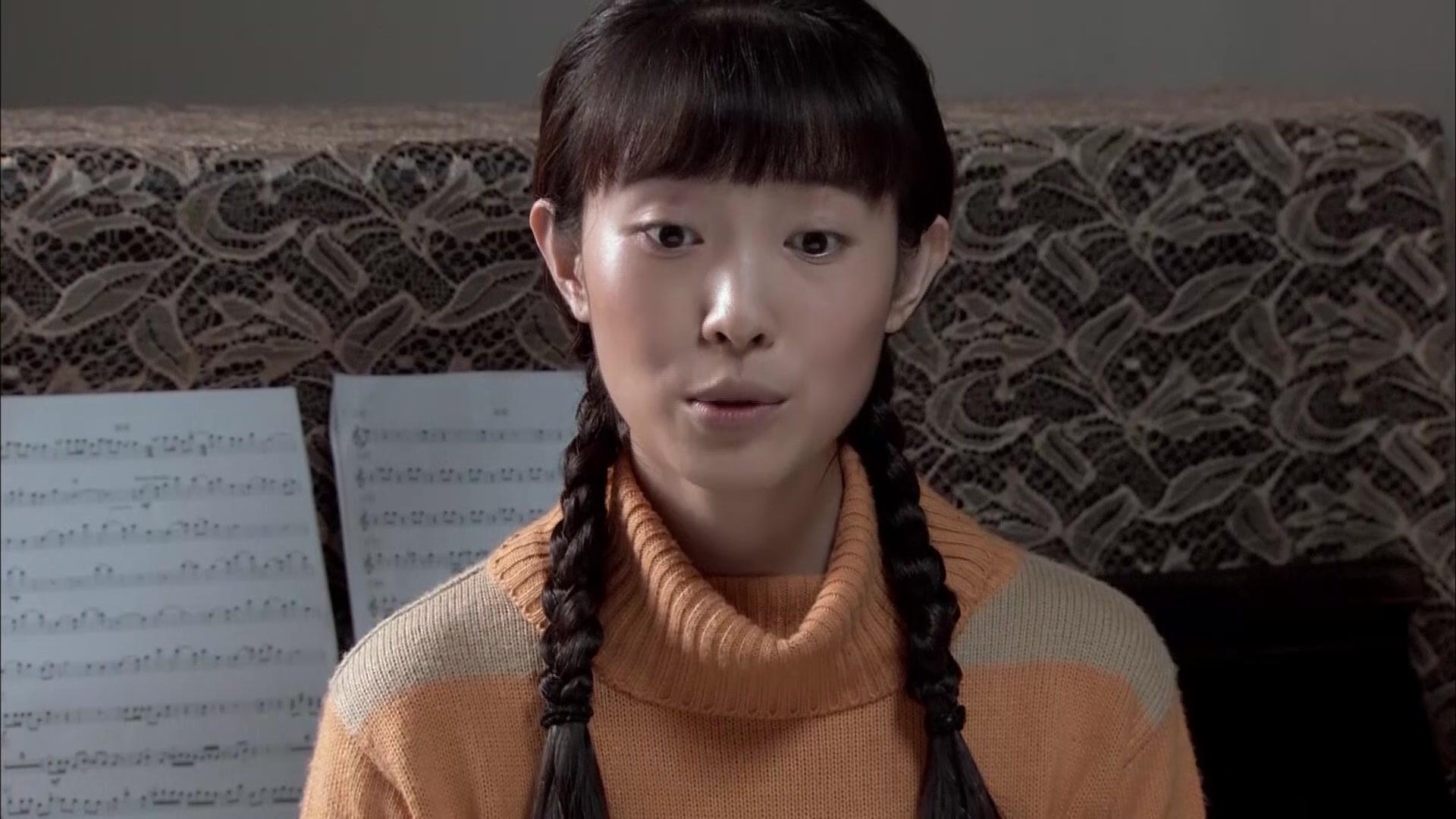 我们的生活比蜜甜 第11集视频封面图