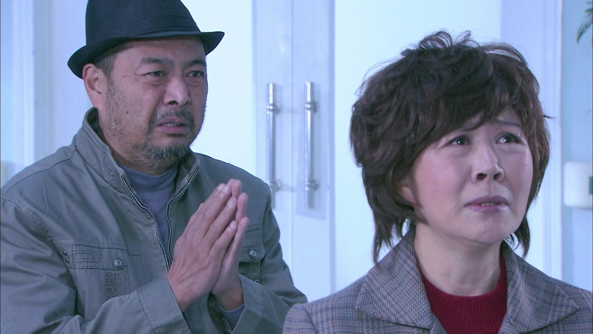 天堂不相信眼泪 第41集视频封面图