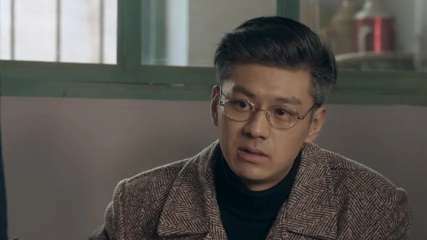 娘亲舅大 48集
