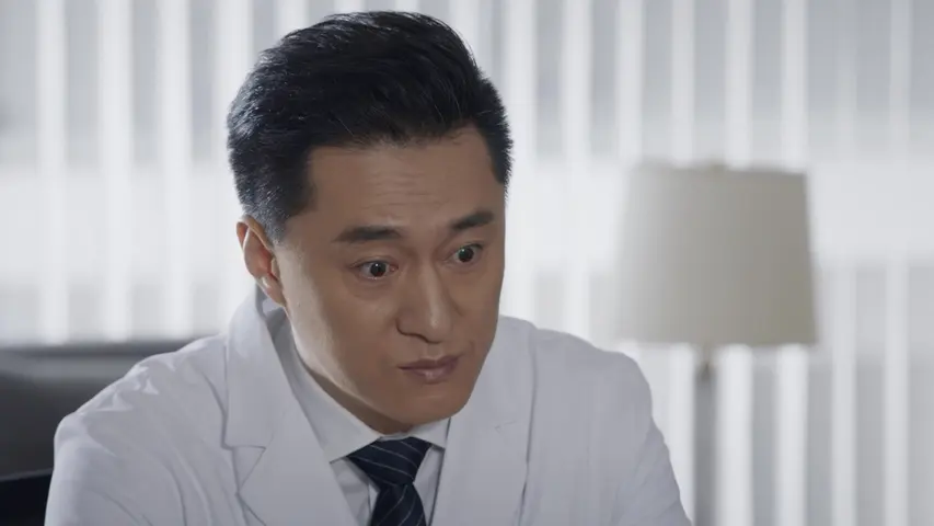 极速救援 13集