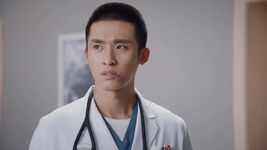极速救援 35集