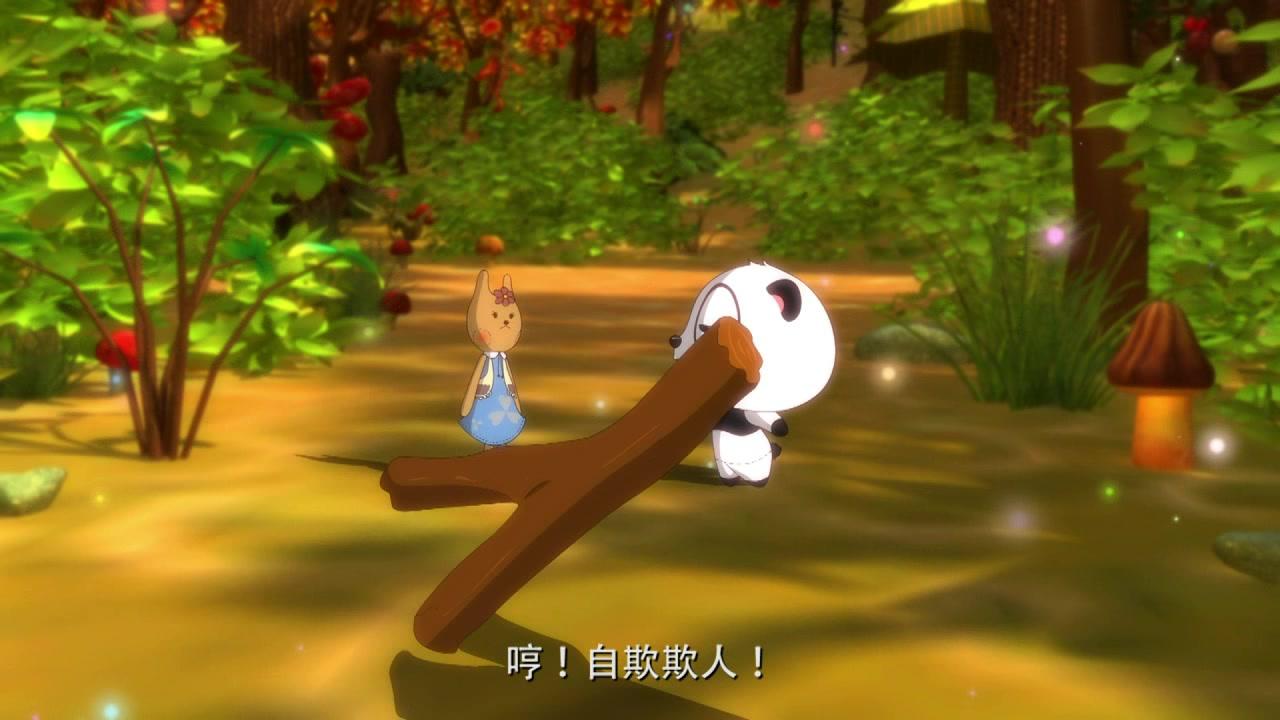 奇妙梦境 第12集视频封面图