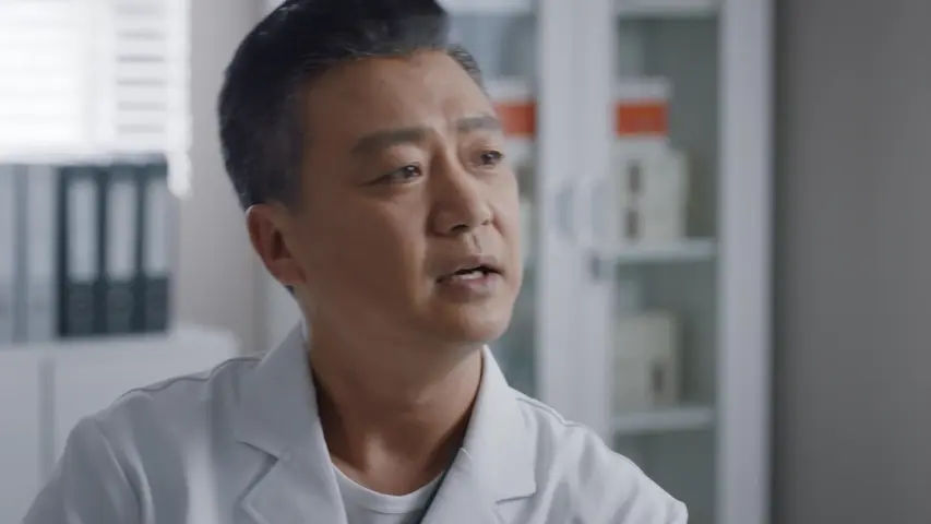 极速救援 16集