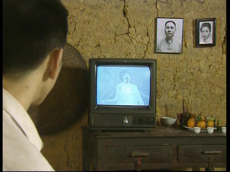 天下有情之阿福传 第1集视频封面图