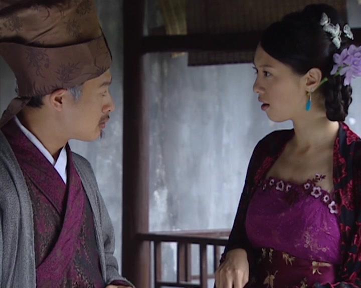 乘龙怪婿第一部 第19集视频封面图