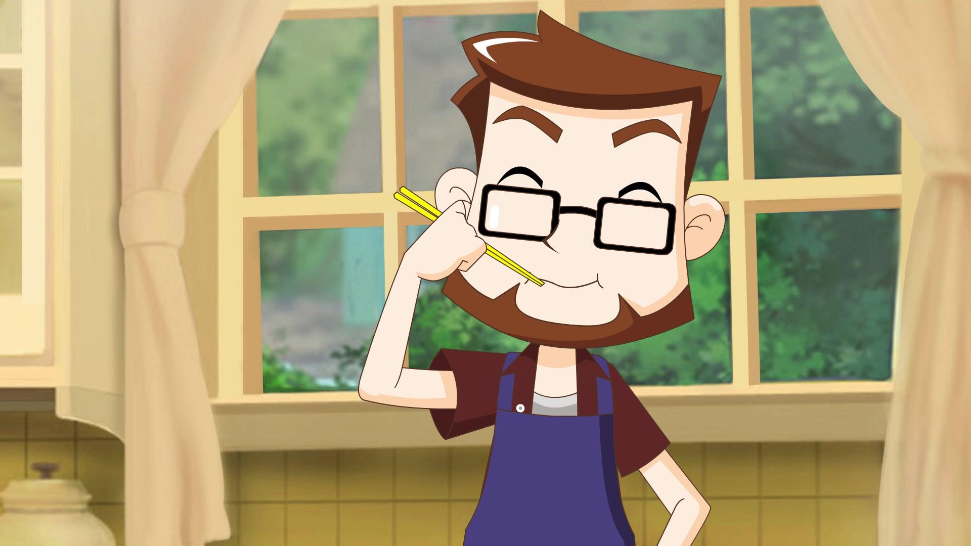 百变小加之小加向前冲 第19集视频封面图