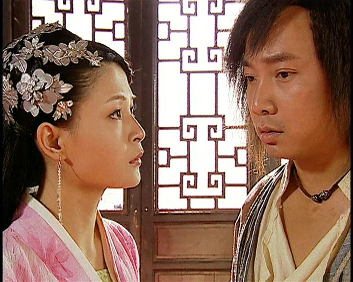 三揭皇榜 第12集视频封面图