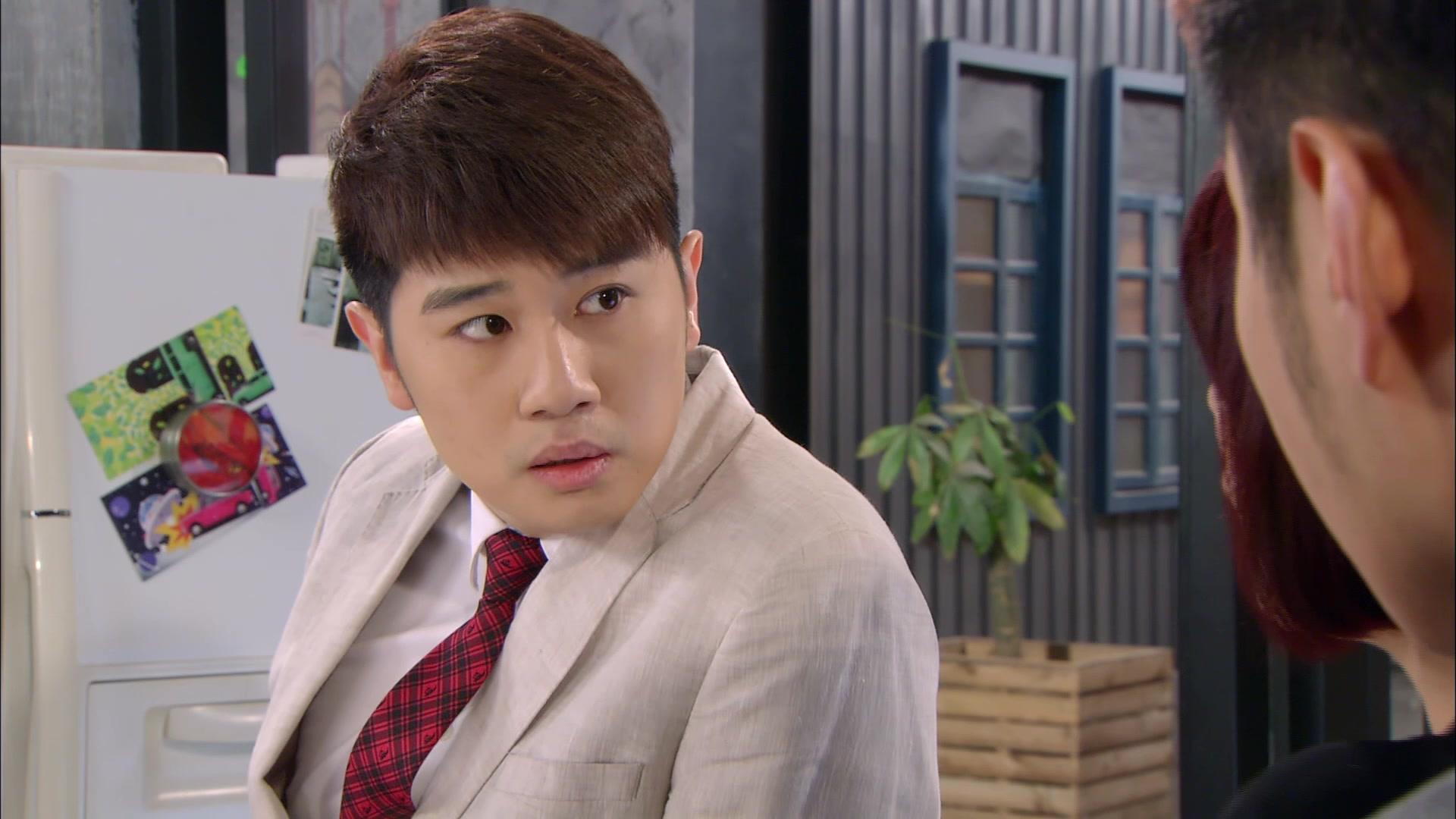 淑女涩男 第11集视频封面图