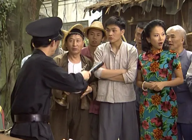 七十二家房客 4集